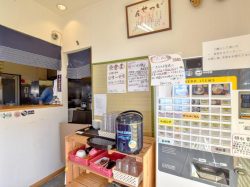 吉田のうどん 一千 甲斐市 そば/うどん 4