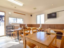 吉田のうどん 一千 甲斐市 そば/うどん 3