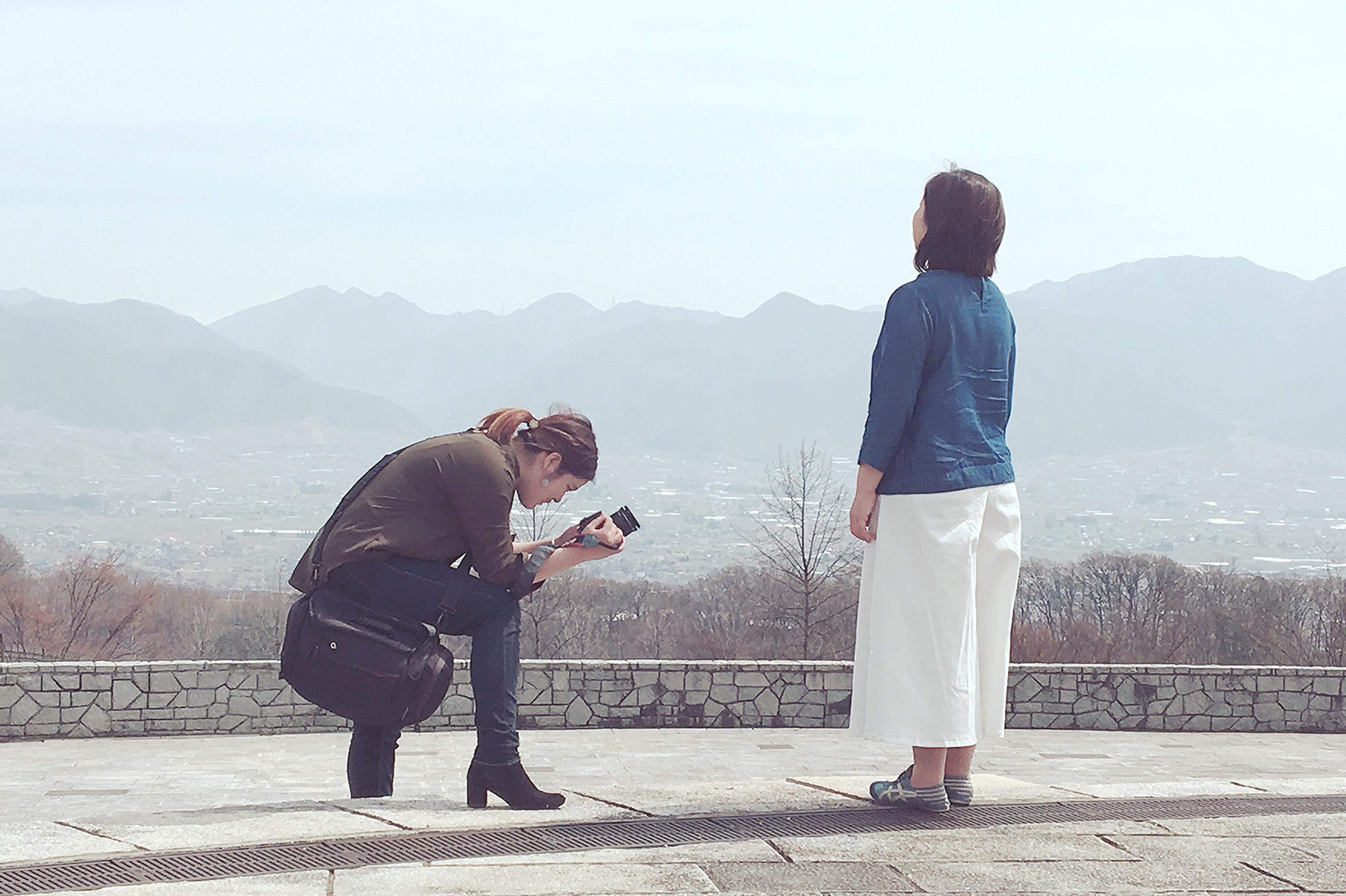 芦澤絢名さん 写真7