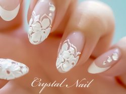 Crystal Nail 甲府市 ネイル 5