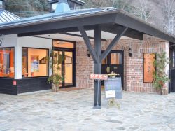 農家レストラン 早川舎 早川町 洋食 1