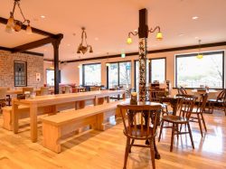 農家レストラン 早川舎 早川町 洋食 2