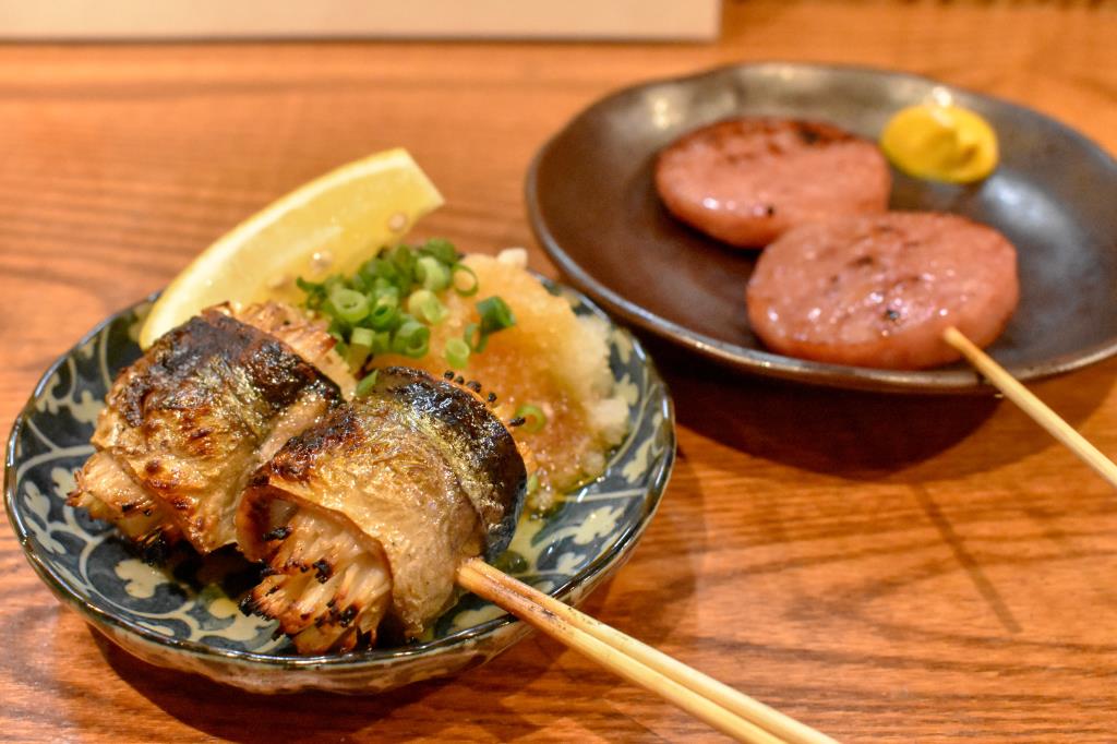 ○ Rooster Fujiyoshida City Izakaya 3