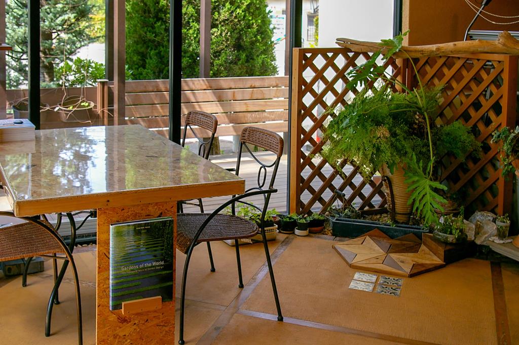 GARDEN&EXTERIOR グリーンテラス 甲斐市 ガーデニング 造園 植木 2