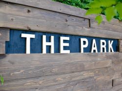 THE PARK 山中湖店 山中湖村 カフェ スイーツ2