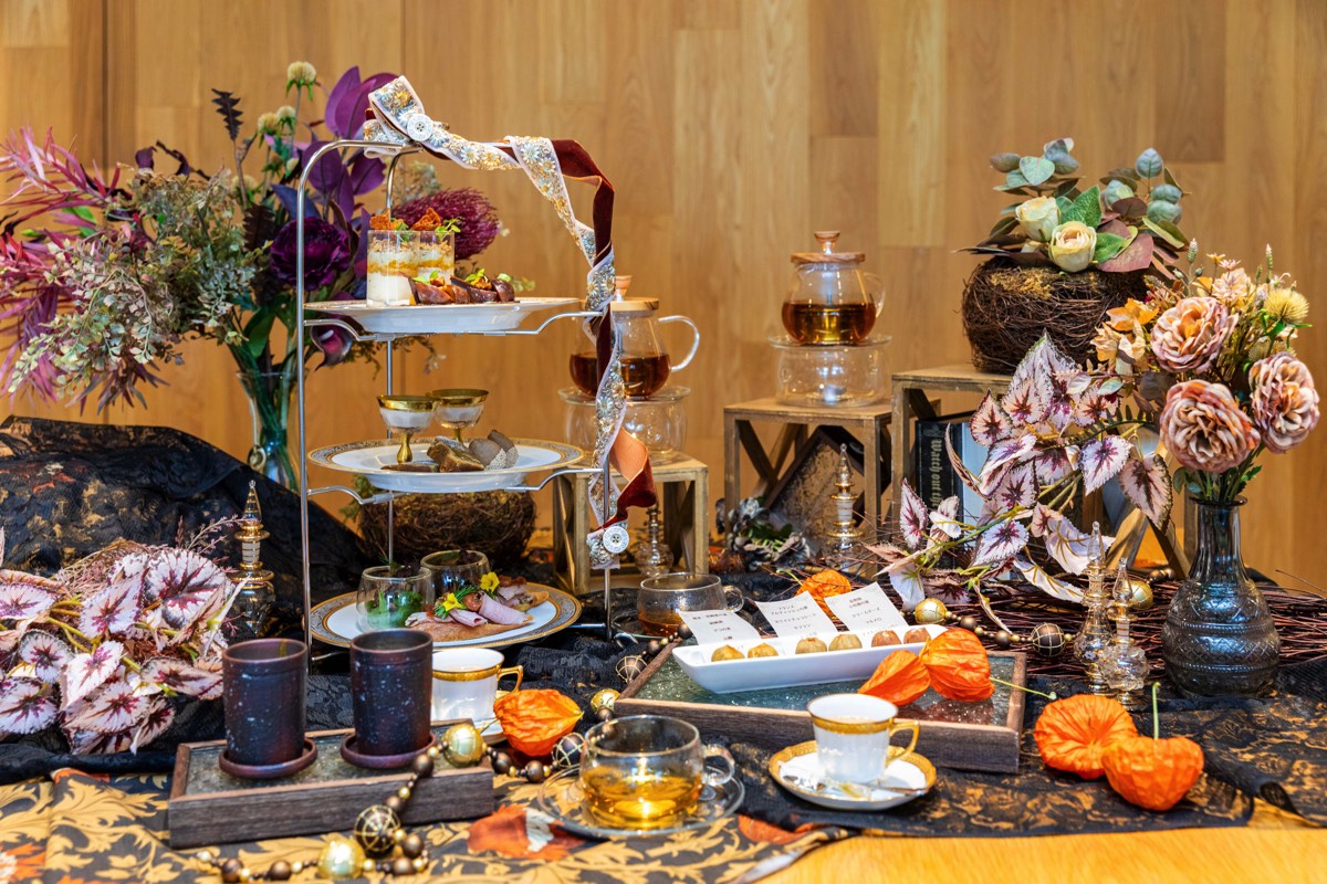 ASSIETTE DE DESSERT 1-3 セットと絵コンテ集 ASSIETTE DE DESSERT 1-3