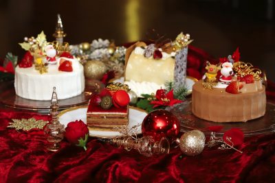 アシェット デセール セレス