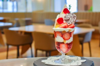 アシェット デセール セレス