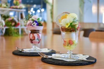 アシェット デセール セレス