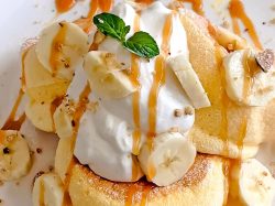 THE PARK 山中湖店 山中湖村 カフェ スイーツ 2