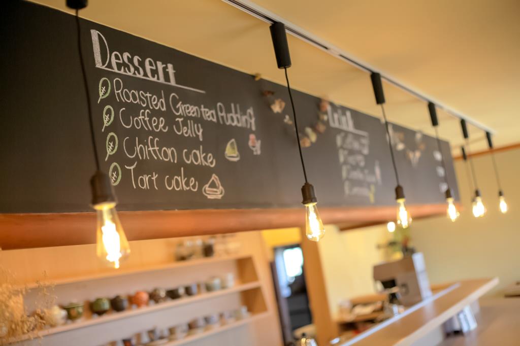 YAMATOYACAFE 富士河口湖 カフェ/喫茶 2