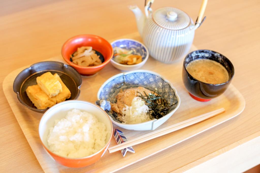 YAMATOYACAFE 富士河口湖 カフェ/喫茶 3