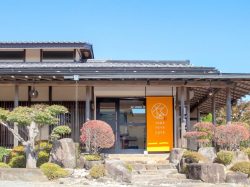 YAMATOYACAFE 富士河口湖 カフェ/喫茶 5