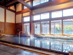 ふじやま温泉 富士吉田市 温泉・スパ 3