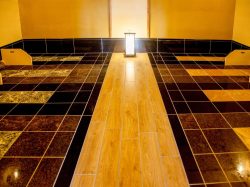 ふじやま温泉 富士吉田市 温泉・スパ 4