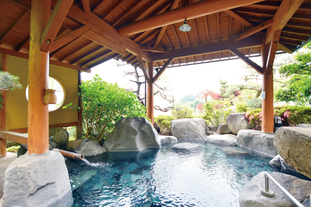 はやぶさ温泉 山梨市 山梨日帰り温泉 スパ8軒 Porta