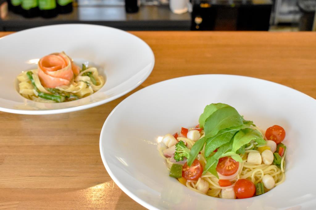 Buono 都留市 イタリアン 2