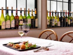 Buono 都留市 イタリアン 3