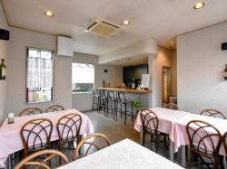 Buono 都留市 イタリアン 4