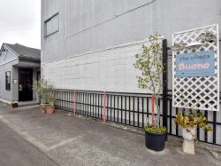 Buono 都留市 イタリアン 5