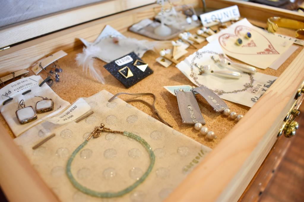 Zipper ファッション アクセサリー 富士河口湖町 5