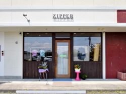 Zipper ファッション アクセサリー 富士河口湖町 1