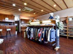 Zipper ファッション アクセサリー 富士河口湖町 2