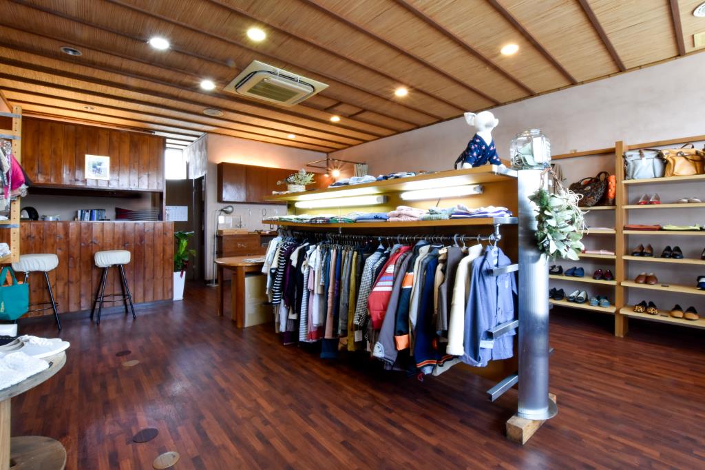 Zipper ファッション アクセサリー 富士河口湖町 2