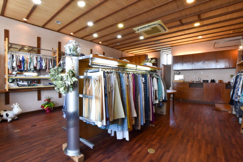 Zipper ファッション アクセサリー 富士河口湖町 3