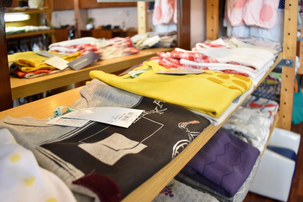 Zipper ファッション アクセサリー 富士河口湖町 4