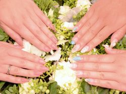 Nail Salon TN Kofu Store Kofu City Nail 5