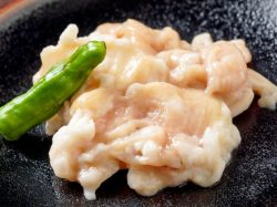 にく屋 燦火肉 山梨市 焼肉 2