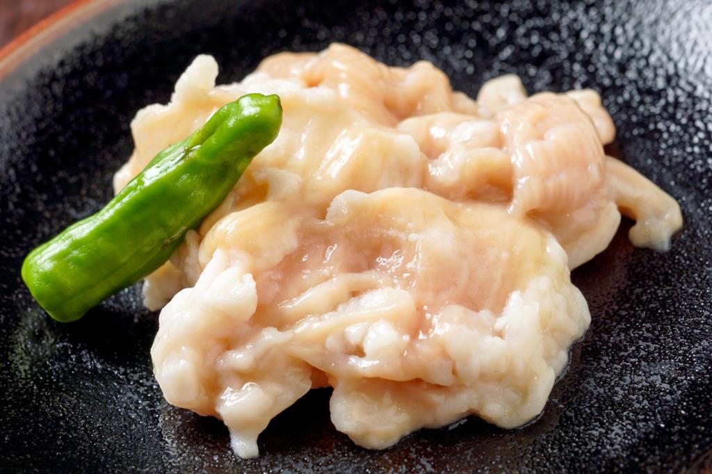 にく屋 燦火肉 山梨市 焼肉 2