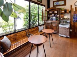 ブルーベリー館 鳴沢村 直売所 2