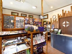 ブルーベリー館 鳴沢村 直売所 3