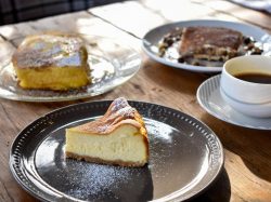 Hurry Gannet 山中湖村 バー カフェ スイーツ ラーメン 2