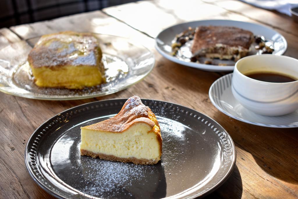 Hurry Gannet 山中湖村 バー カフェ スイーツ ラーメン 2