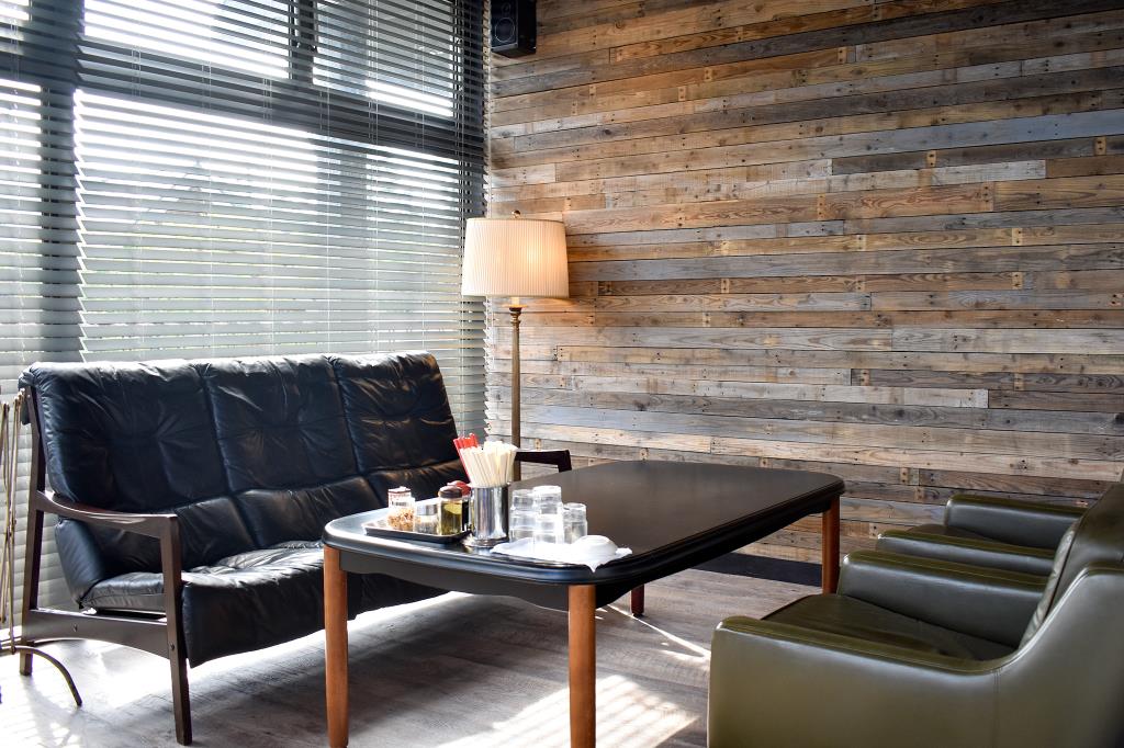 Hurry Gannet 山中湖村 バー カフェ スイーツ ラーメン 4