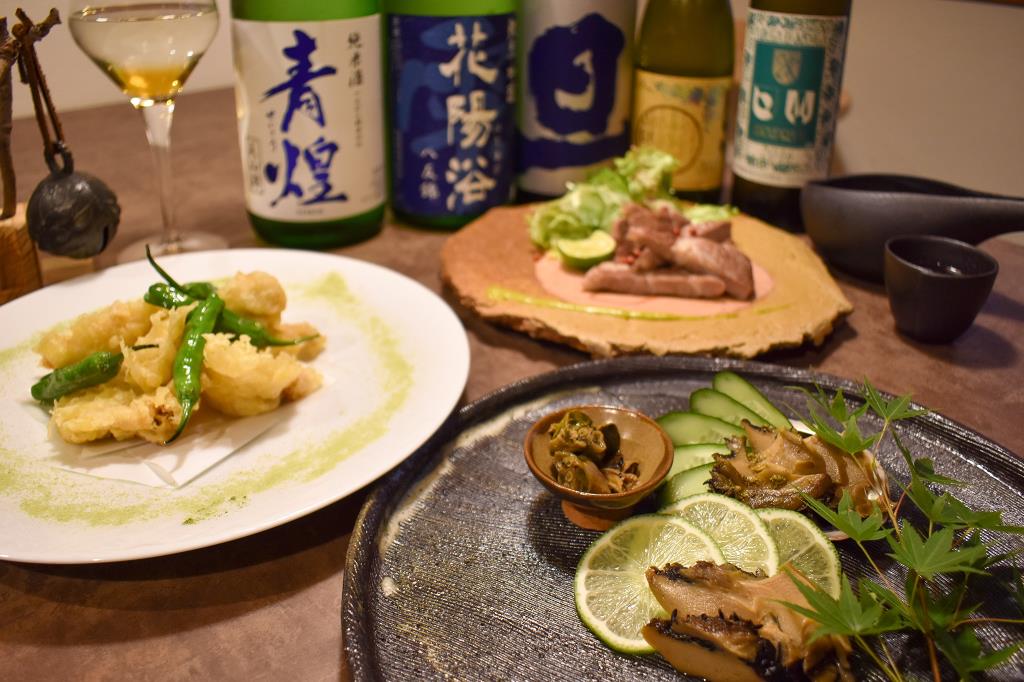 锦鲤季节甲府市甲府站地区日本居酒屋1