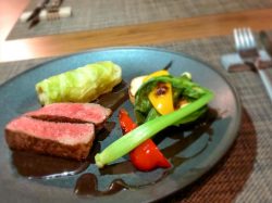 Cucina Italiana 幸せのかけら 北杜市 イタリアン 1