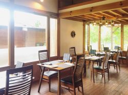 Cucina Italiana 幸せのかけら 北杜市 イタリアン 4