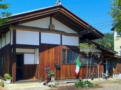 Cucina Italiana 幸せのかけら 北杜市 イタリアン 5