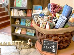 Naughty Cao 雑貨 インテリア 小物 ペット 3