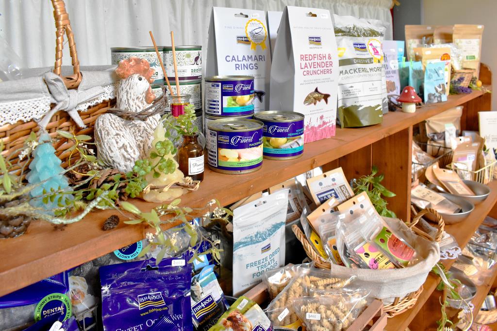 Naughty Cao 雑貨 インテリア 小物 ペット 2