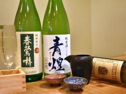 博多白湯おでん 湯ろや 甲府市 甲府駅 居酒屋 3