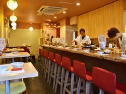 博多白湯おでん 湯ろや 甲府市 甲府駅 居酒屋 4