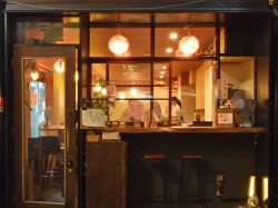 博多白湯おでん 湯ろや 甲府市 甲府駅 居酒屋 5