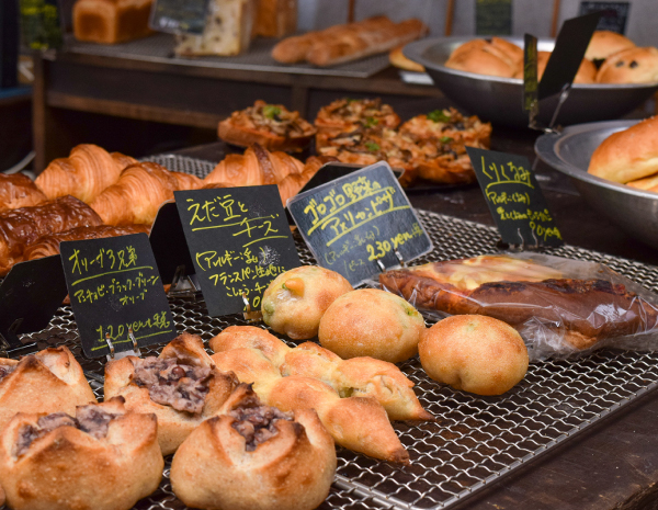 Maruyama bread thumbnail