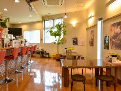 神鰹 山梨市 居酒屋 ラーメン 2