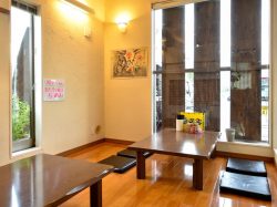 神鰹 山梨市 居酒屋 ラーメン 3